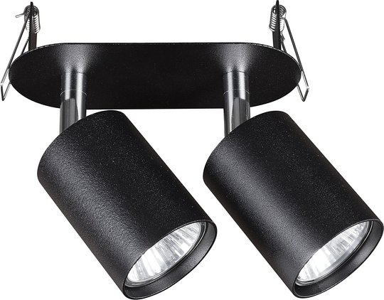 Nowodvorski 9398 EYE FIT lampa wpuszczana