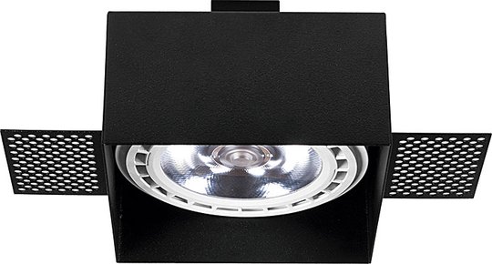 Nowodvorski 9404 MODUS lampa wpuszczana