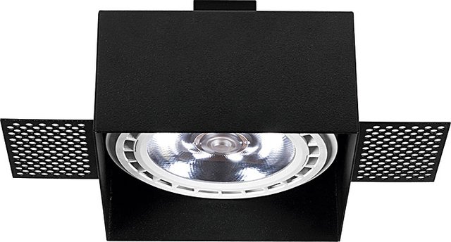 Nowodvorski 9404 MODUS lampa wpuszczana