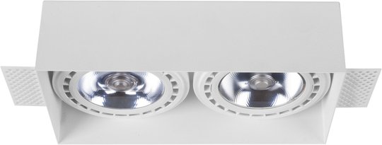 Nowodvorski 9407 MODUS lampa wpuszczana