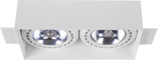 Nowodvorski 9407 MODUS lampa wpuszczana