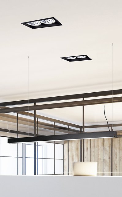 Nowodvorski 9416 MOD lampa wpuszczana