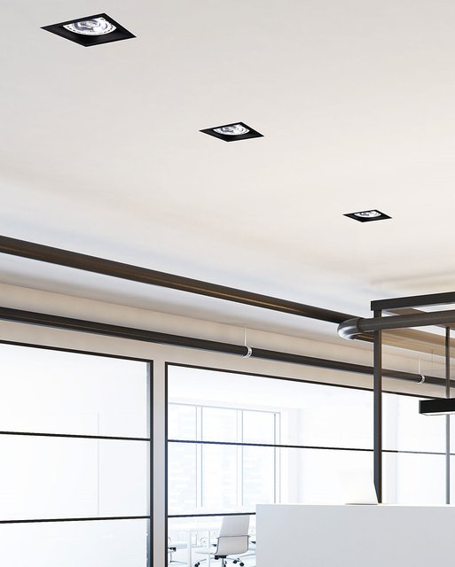 Nowodvorski 9417 MOD lampa wpuszczana