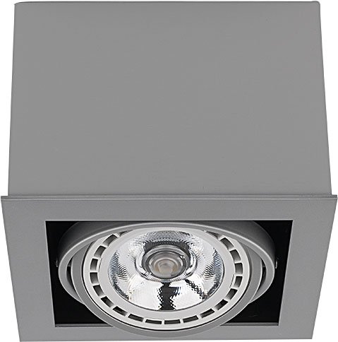 Nowodvorski 9496 BOX ES111 lampa sufitowa