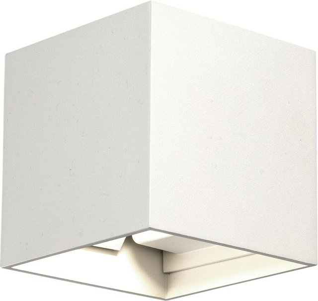 Nowodvorski 9510 LIMA LED lampa sufitowa