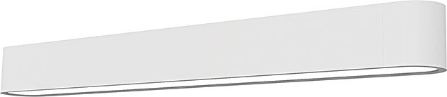 Nowodvorski 9527 SOFT LED 60x6 kinkiet