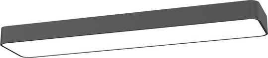Nowodvorski 9531 SOFT LED 90x20 plafon