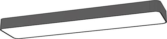 Nowodvorski 9532 SOFT LED 60x20 plafon
