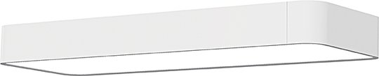Nowodvorski 9534 SOFT LED 60x20 plafon
