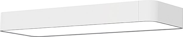 Nowodvorski 9534 SOFT LED 60x20 plafon