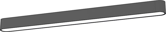 Nowodvorski 9536 SOFT LED 90x6 plafon