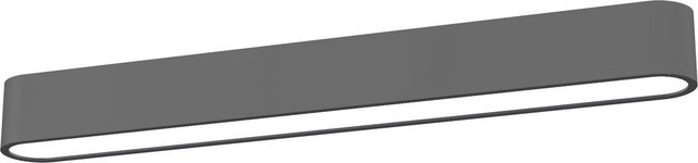 Nowodvorski 9537 SOFT LED 60x6 plafon