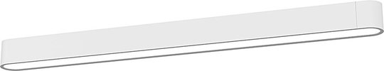 Nowodvorski 9538 SOFT LED 120x6 plafon