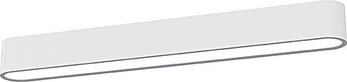 Nowodvorski 9541 SOFT LED 60x6 plafon