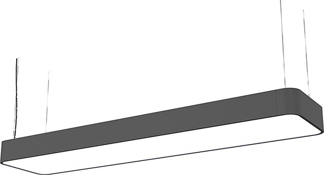 Nowodvorski 9542 SOFT LED 90x20 lampa wisząca