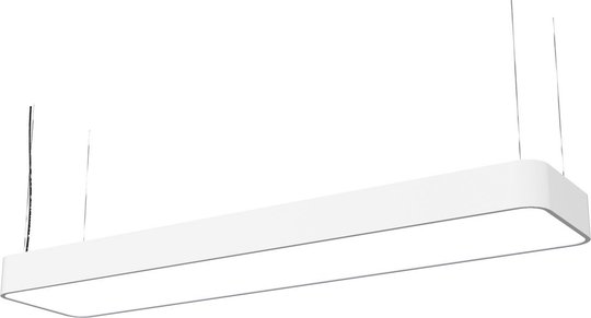 Nowodvorski 9544 SOFT LED 90x20 lampa wisząca