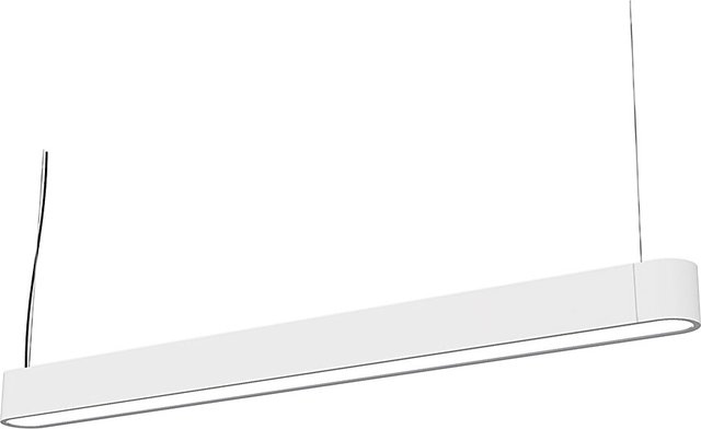 Nowodvorski 9545 SOFT LED 90x6 lampa wisząca