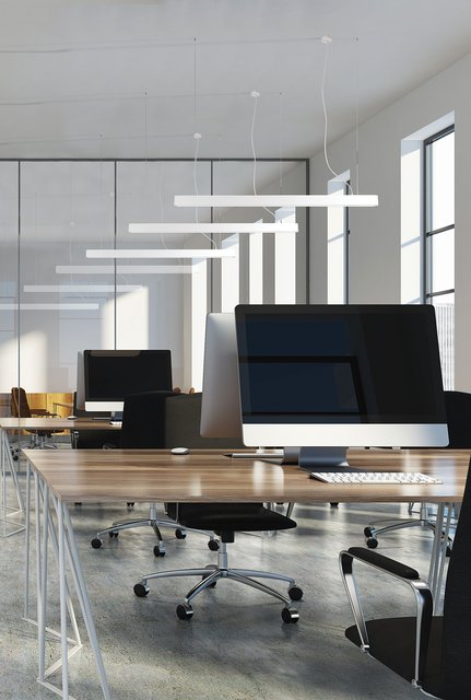 Nowodvorski 9545 SOFT LED 90x6 lampa wisząca