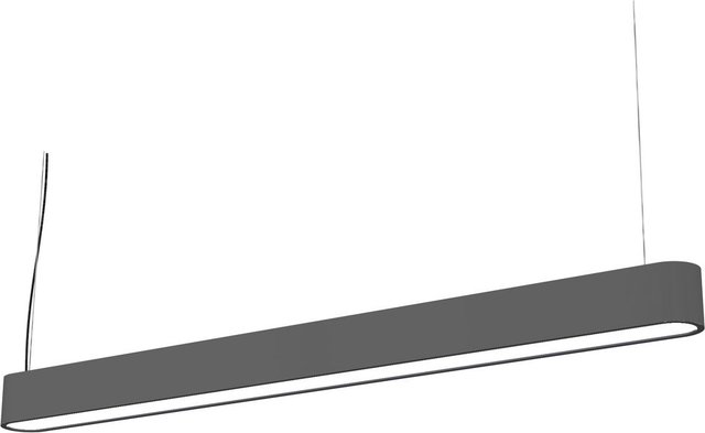 Nowodvorski 9546 SOFT LED 90x6 lampa wisząca