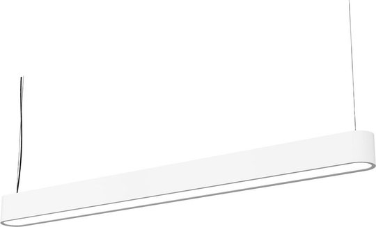 Nowodvorski 9547 SOFT LED 120x6 lampa wisząca