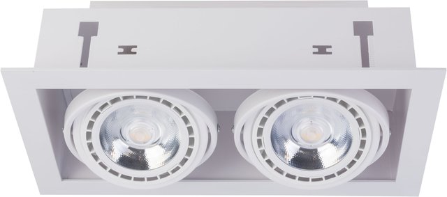 Nowodvorski 9574 DOWNLIGHT ES111 lampa wpuszczana