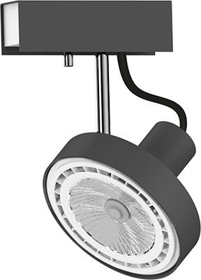 Nowodvorski 9598 CROSS lampa sufitowa
