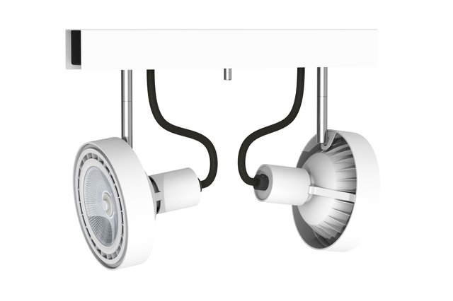 Nowodvorski 9602 CROSS lampa sufitowa