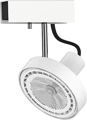 Nowodvorski 9603 CROSS lampa sufitowa