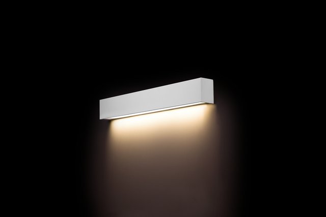 Nowodvorski 9610 STRAIGHT WALL LED S kinkiet