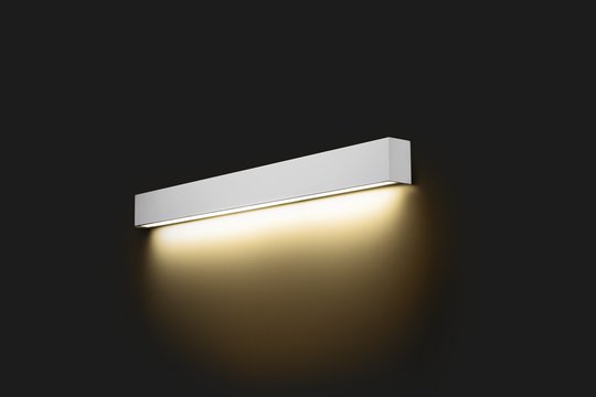 Nowodvorski 9611 STRAIGHT WALL LED M kinkiet