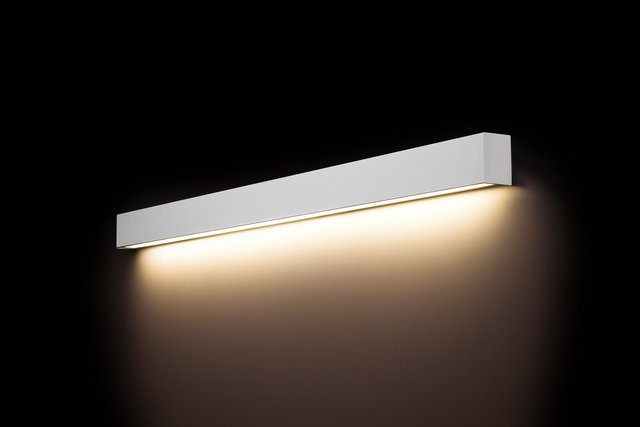 Nowodvorski 9612 STRAIGHT WALL LED L kinkiet