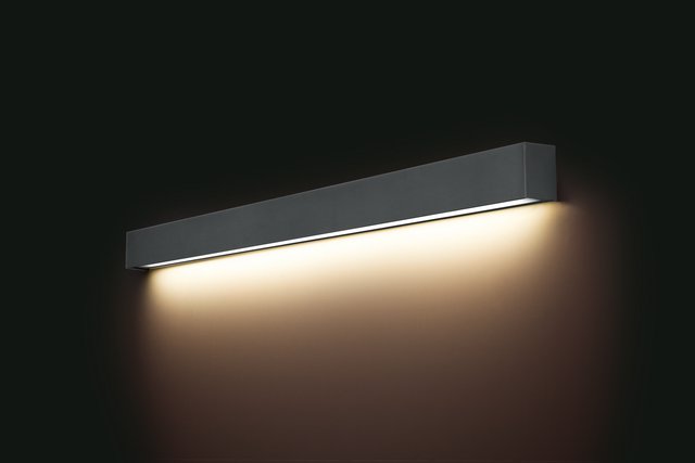Nowodvorski 9616 STRAIGHT WALL LED L kinkiet