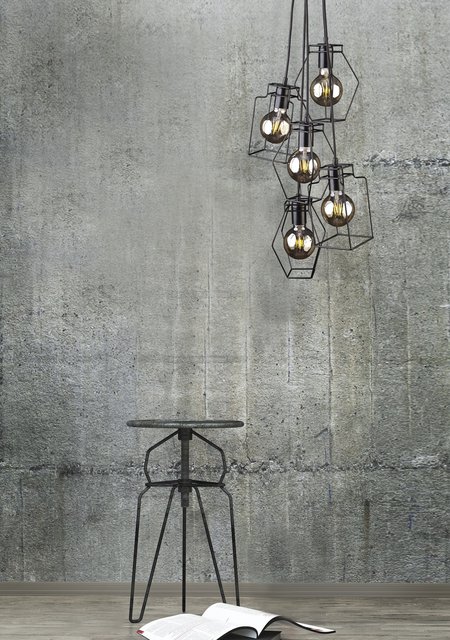 Nowodvorski 9665 FIORD lampa wisząca