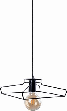 Nowodvorski 9667 FIORD lampa wisząca