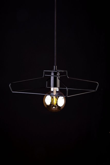 Nowodvorski 9667 FIORD lampa wisząca