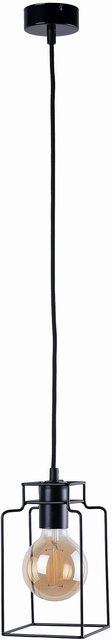 Nowodvorski 9668 FIORD lampa wisząca