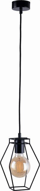 Nowodvorski 9670 FIORD lampa wisząca