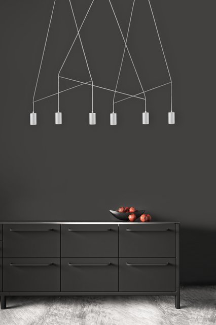 Nowodvorski 9674 IMBRIA lampa wisząca