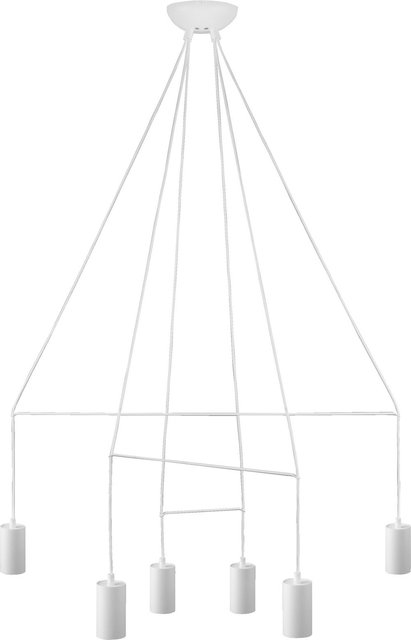 Nowodvorski 9676 IMBRIA lampa wisząca