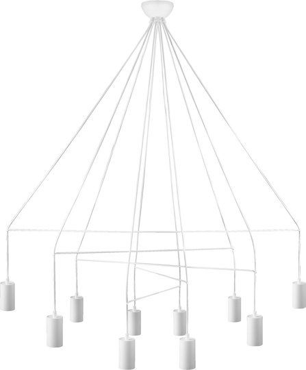 Nowodvorski 9678 IMBRIA lampa wisząca