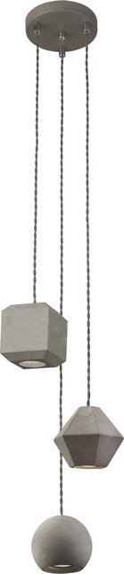 Nowodvorski 9695 GEOMETRIC lampa wisząca