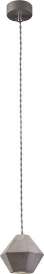 Nowodvorski 9697 GEOMETRIC lampa wisząca