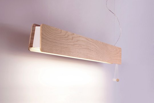 Nowodvorski 9698 OSLO LED lampa wisząca