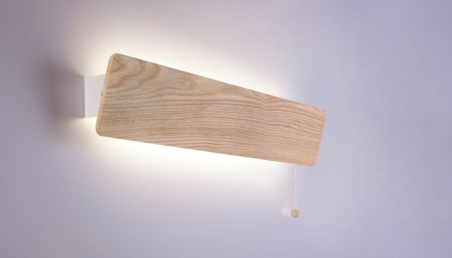 Nowodvorski 9701 OSLO LED kinkiet