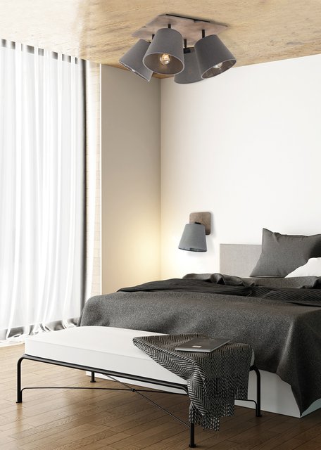 Nowodvorski 9716 AWINION lampa sufitowa