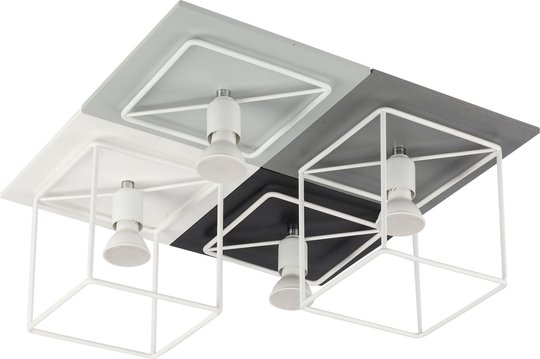 Nowodvorski 9723 COBA lampa sufitowa