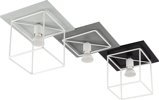 Nowodvorski 9724 COBA lampa sufitowa