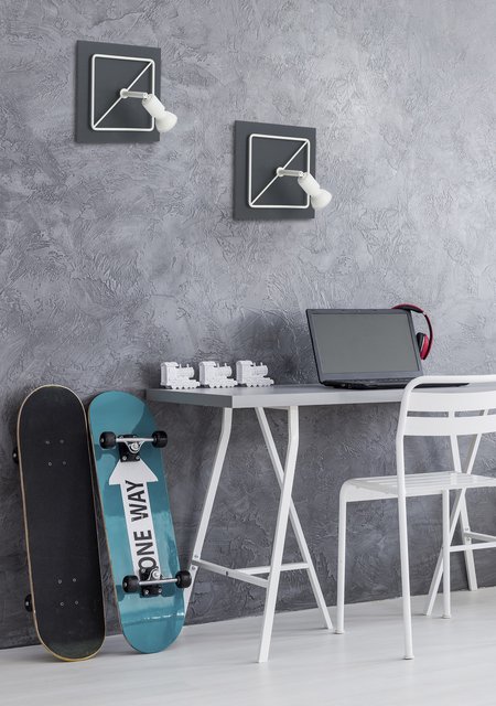 Nowodvorski 9725 COBA kinkiet