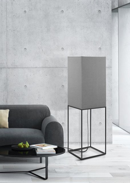 Nowodvorski 9731 FLAM lampa podłogowa