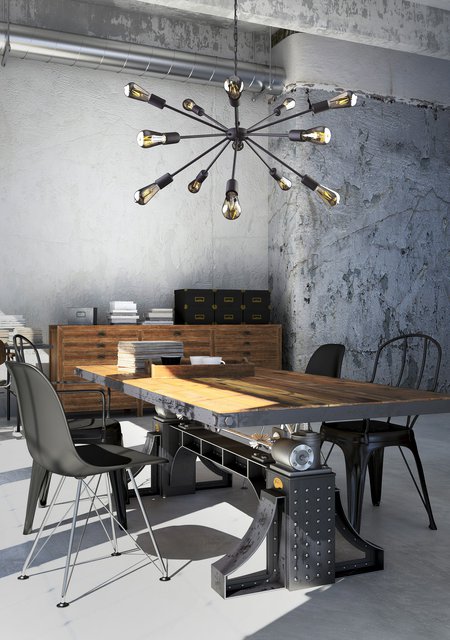 Nowodvorski 9733 ROD lampa wisząca